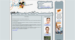 Desktop Screenshot of fotchbook.com
